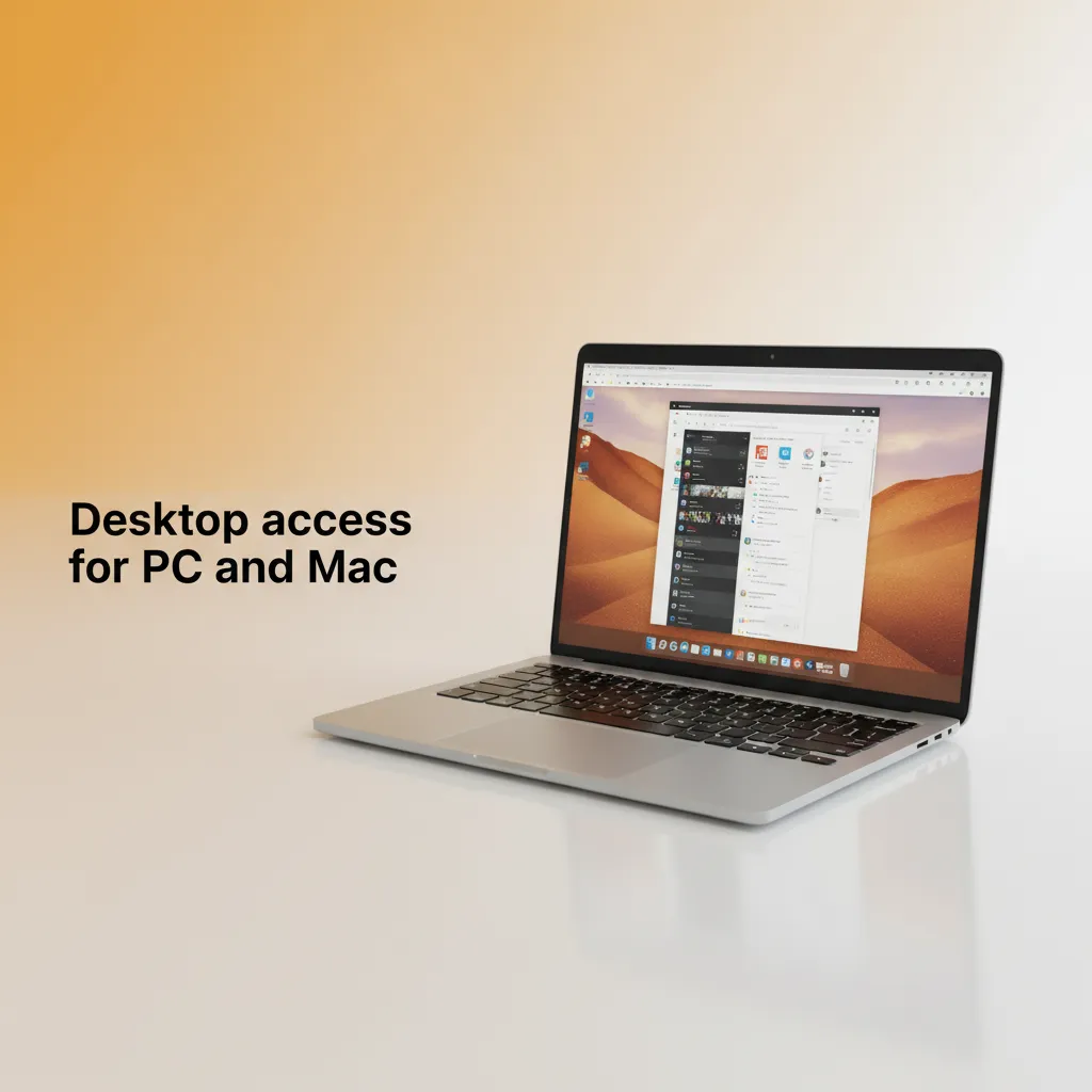 Browser play on PC and Mac: open site, log in, deposit, and launch casino games full-screen; pin to taskbar for quick access.