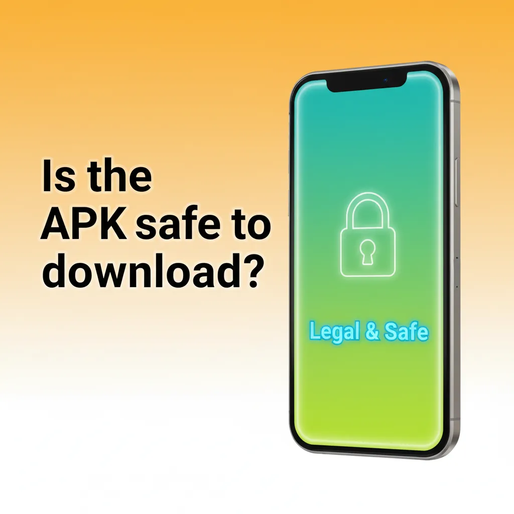 Secure APK download: licensed gambling app, SSL encryption, verified source, safe to install for betting and gaming.