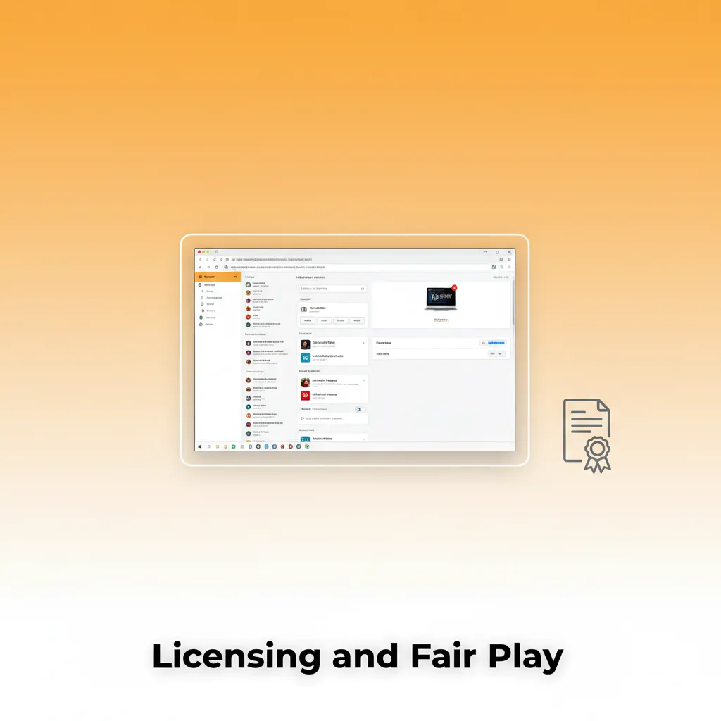 Licensing and Fair Play: Sweety Win Casino licensed outside Great Britain; GB players should check status and availability.