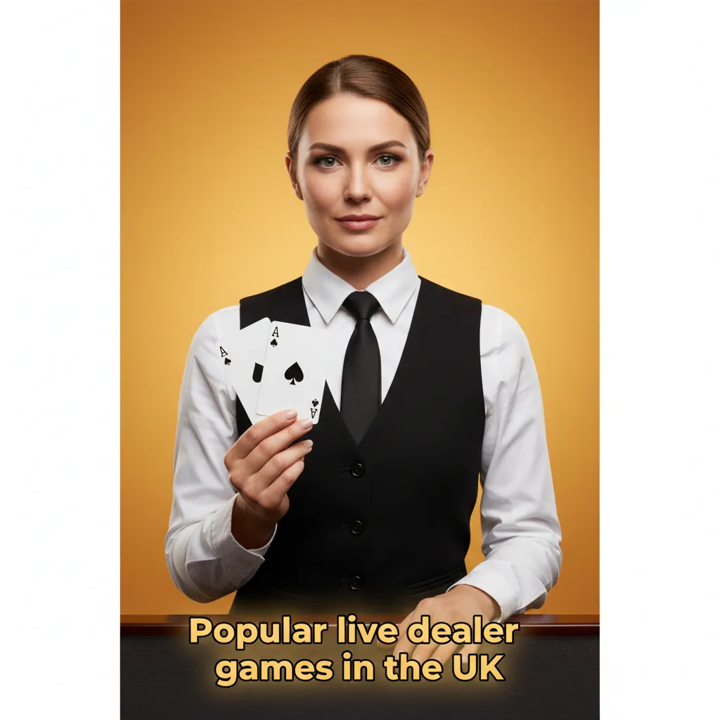 Popular live dealer games in the UK: Lightning Roulette, Infinite Blackjack, Speed Baccarat, Crazy Time at Sweety Win.