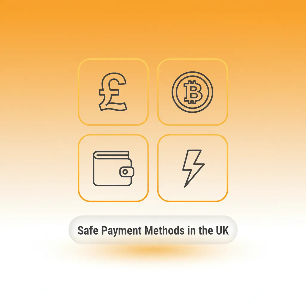 UK secure payment methods: Visa, Mastercard, PayPal, Skrill, Neteller, Trustly, Apple Pay, Google Pay, bank transfer, USDT.