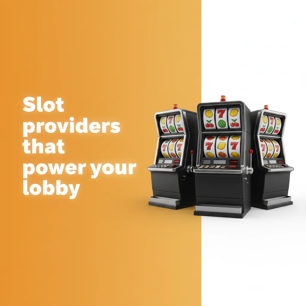 Slot providers powering your lobby: NetEnt, Play'n GO, Pragmatic Play, Red Tiger, Blueprint, Yggdrasil; 68 total.