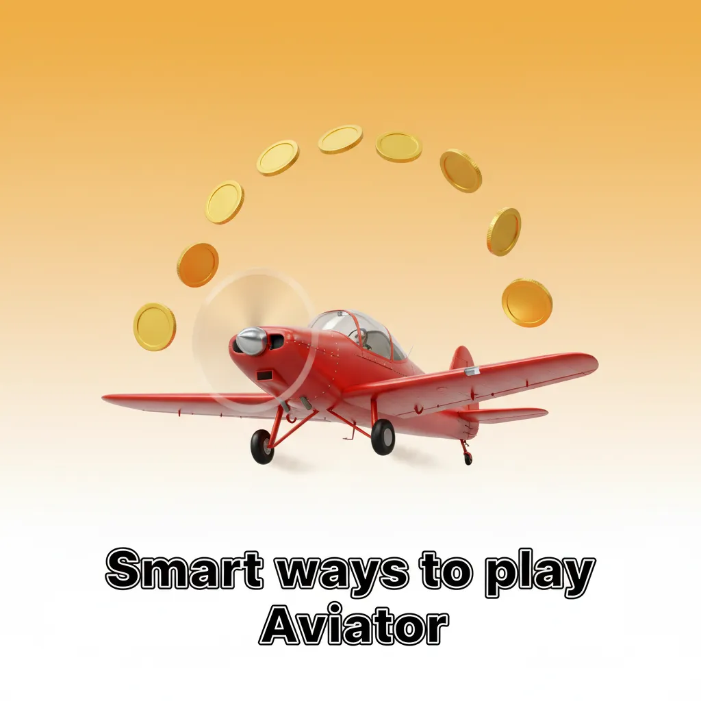 Guide to smart Aviator play: set budget, low auto cashout, two-bet hedge, avoid chasing losses, review round history.