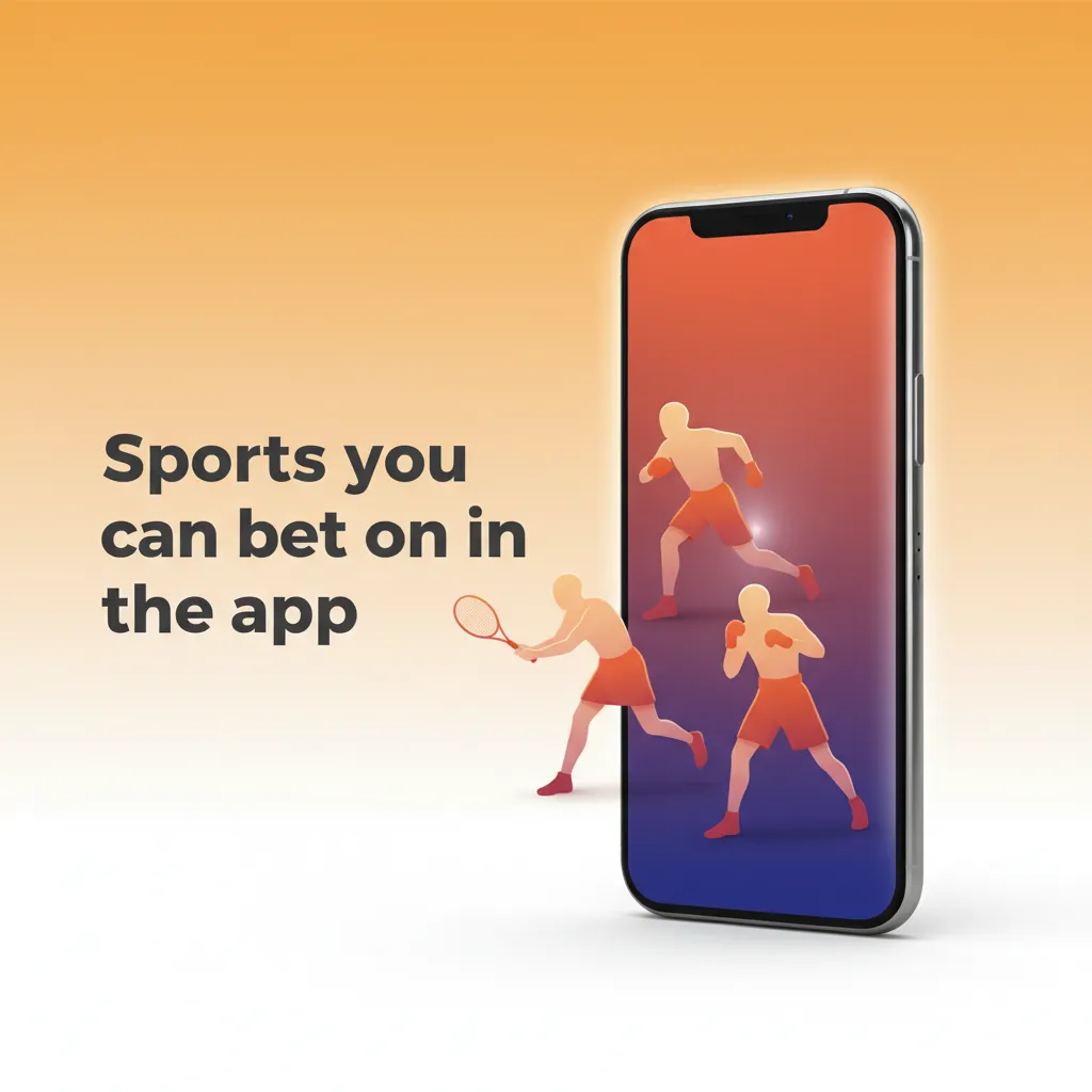 Live and pre-match in-app betting on football, horse racing, tennis, cricket, rugby, basketball, eSports, stats & streams