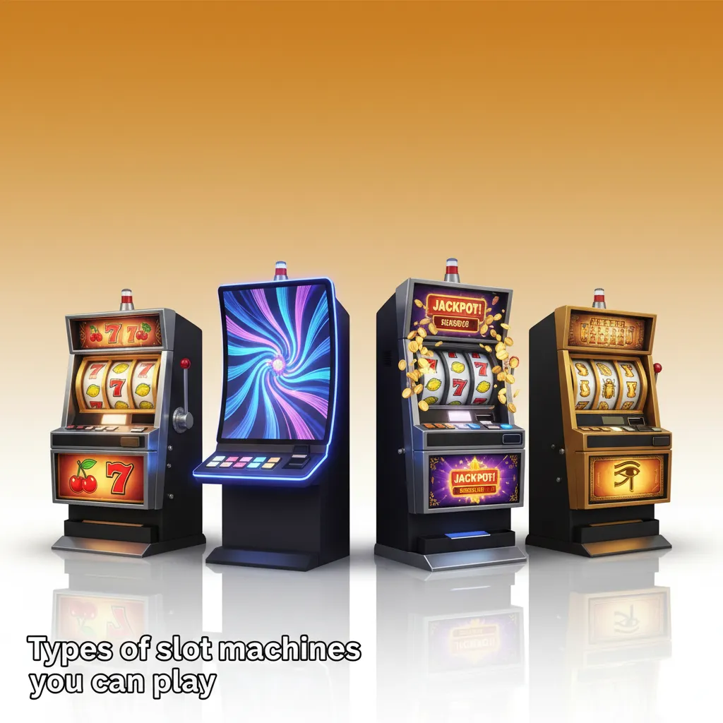 Slot lobby showing categories: classic fruit, 3-reel, video, Megaways, progressive, daily jackpots, cluster, grid, branded.