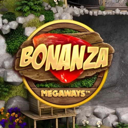 Mine for gold with thousands of paylines in Bonanza Megaways Sweety Win.