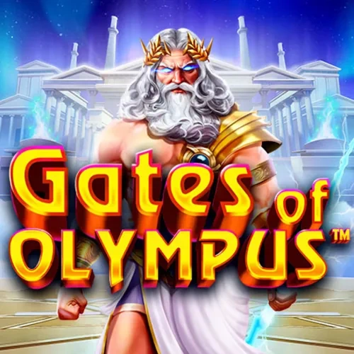 Trigger Zeus multiplier strikes playing Gates of Olympus at Sweety Win.