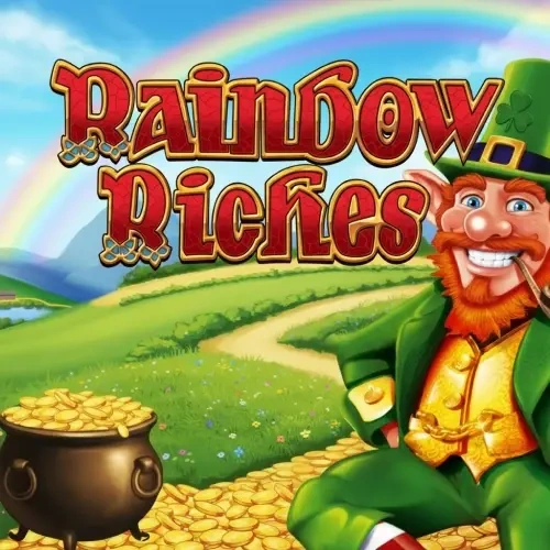 Find pots of gold and lucky multipliers on Sweety Win Casino.